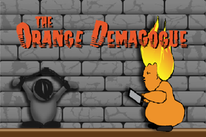 play The Orange Demagogue