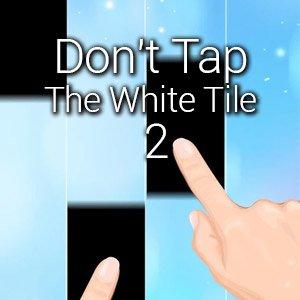 play Don'T Tap The White Tile 2