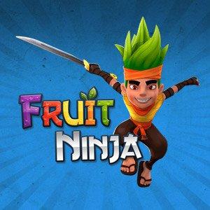 play Fruit Ninja Online