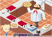 Diner Chef 4 game