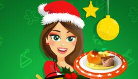 play Beauty And The Beast Cooking