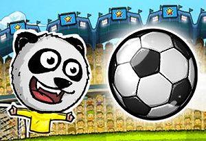 Puppet Soccer Zoo