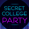 play Secret College Party With Princess