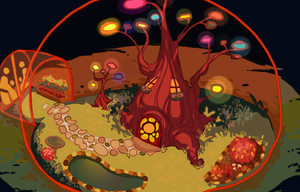 play Night Light Town