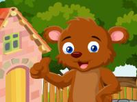 play Cartoon Mongoose Escape