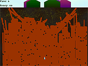 Invasion From Below Game