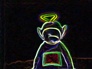 play Slendytubbies 3D