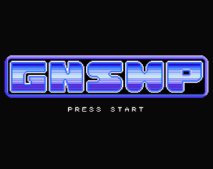 play Gnshp