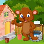 play Cartoon Mongoose Escape