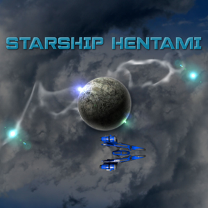play Starship Hentami