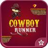 Cowboy Runner : Western Journey