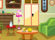 play Cute Grandma Rescue