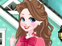 play Princess Dream House Decor