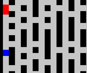 play Maze