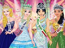 International Royal Beauty Contest