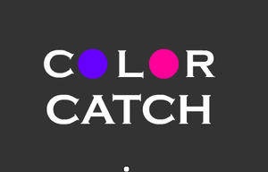 play Color Catch