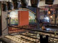 play Abandoned Wrecked Ship Escape