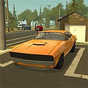 play Parking Fury 3D