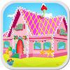 Real Princess Doll House Decoration Game™