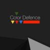 Color Defence - Destroy 'Em Up