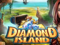 play Diamond Island