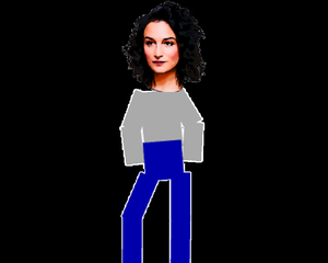 play Beat Up A Jenny Slate Doll