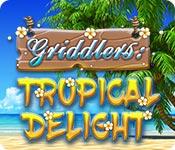 play Griddlers: Tropical Delight