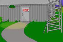 play Hooda Escape Salem