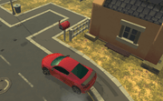 play Parking Fury 3D