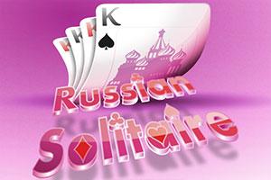 play Russian Solitaire