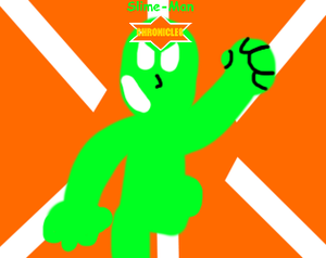play Slime-Man Chronicles