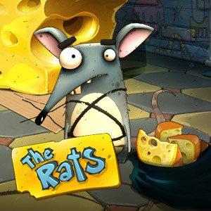 play The Rats