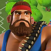 Boom Beach Online