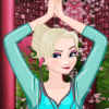 play Princess Yoga