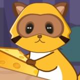 play Trapping Raccoon