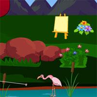 play Fairy Mushroom Escape