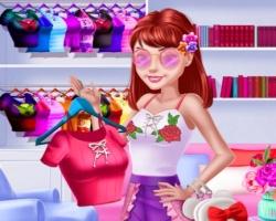 play New Spring Wardrobe 2