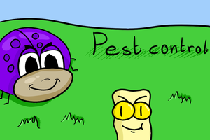 play Pest Control