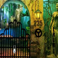 play G4K-Old-Scary-Palace-Escape-