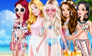 play Princesses Swimwear Fashion