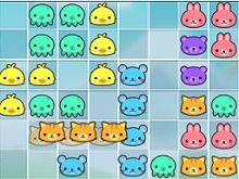 play Baboo: Rainbow Puzzle