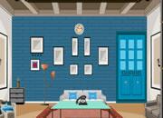 play Stylish Room Escape