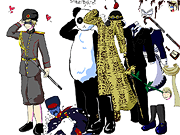 Russia'S Dress Up Game