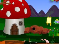 play Fairy Mushroom Escape