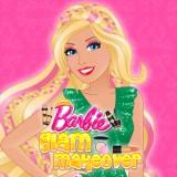 play Barbie Glam Makeover