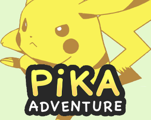 play Pika Adventure Beta