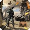 Vr Modern Commando Strike: Frontline Assassin