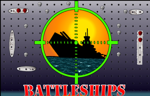 play Battleships Vs.