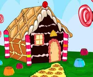 play Nsrgames Candyland Escape
