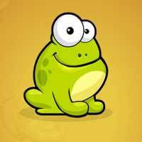 play Tap The Frog